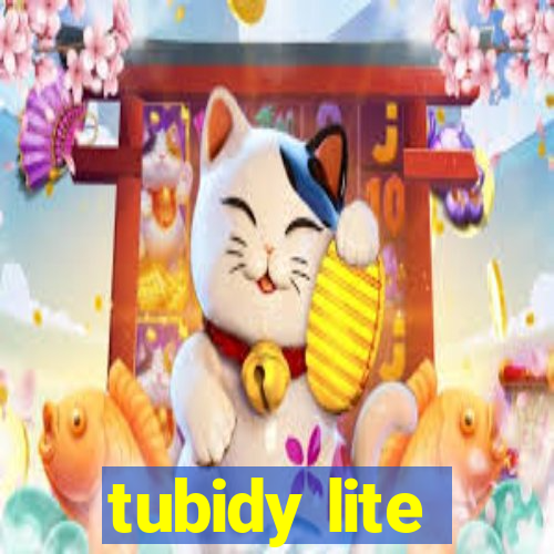 tubidy lite